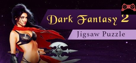Dark Fantasy 2: Jigsaw Puzzle System Requirements
