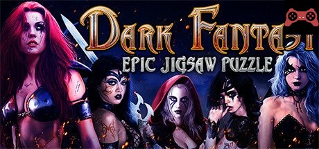 Dark Fantasy: Epic Jigsaw Puzzle System Requirements