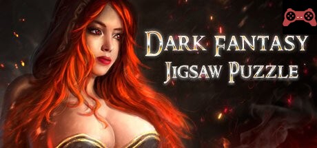 Dark Fantasy: Jigsaw Puzzle System Requirements