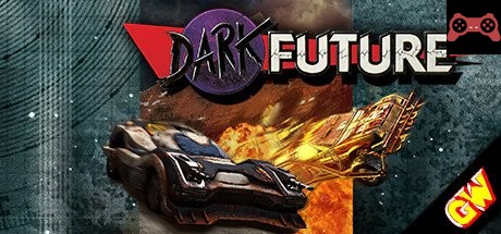Dark Future: Blood Red States System Requirements