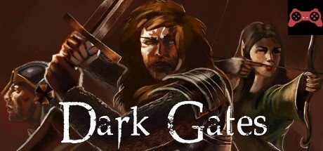 Dark Gates System Requirements