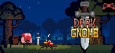 Dark Gnome System Requirements