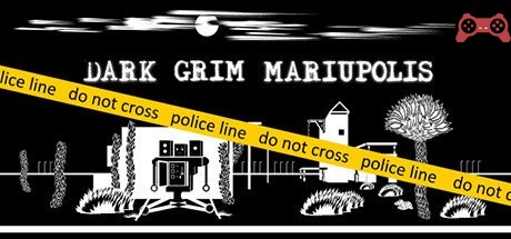 Dark Grim Mariupolis System Requirements
