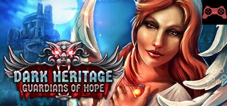 Dark Heritage: Guardians of Hope System Requirements
