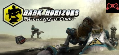 Dark Horizons: Mechanized Corps System Requirements