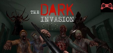 Dark Invasion VR System Requirements
