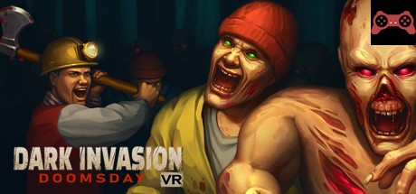 Dark Invasion VR: Doomsday System Requirements