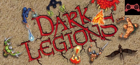 Dark Legions System Requirements