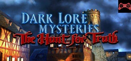 Dark Lore Mysteries: The Hunt For Truth System Requirements