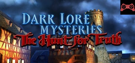 Dark Lore Mysteries: The Hunt For Truth System Requirements