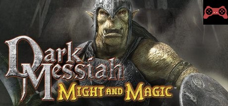 Dark Messiah of Might & Magic System Requirements