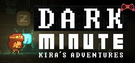 DARK MINUTE: Kira's Adventure System Requirements