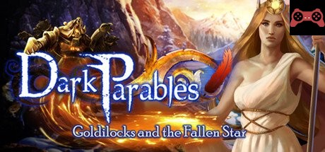 Dark Parables: Goldilocks and the Fallen Star Collector's Edition System Requirements
