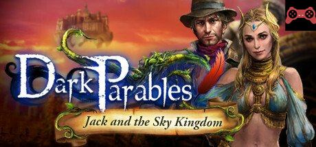 Dark Parables: Jack and the Sky Kingdom Collector's Edition System Requirements