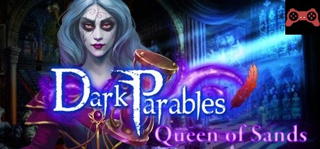 Dark Parables: Queen of Sands Collector's Edition System Requirements