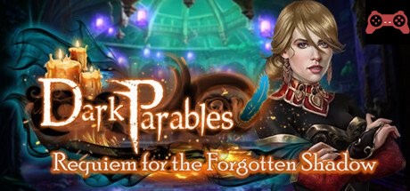 Dark Parables: Requiem for the Forgotten Shadow Collector's Edition System Requirements