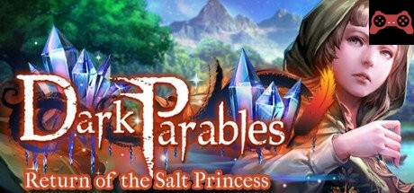 Dark Parables: Return of the Salt Princess Collector's Edition System Requirements
