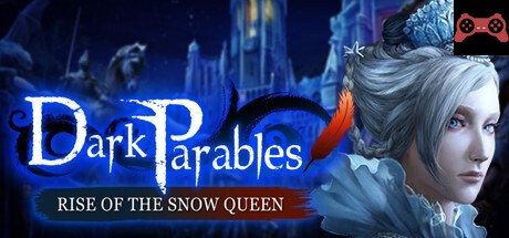 Dark Parables: Rise of the Snow Queen Collector's Edition System Requirements