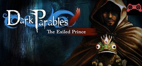 Dark Parables: The Exiled Prince Collector's Edition System Requirements