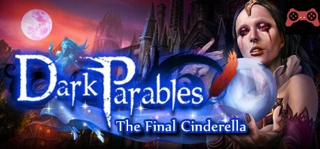 Dark Parables: The Final Cinderella Collector's Edition System Requirements