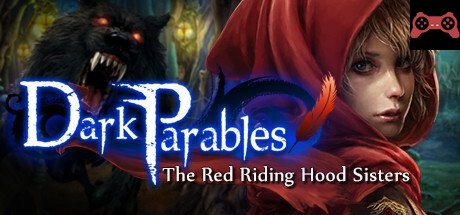 Dark Parables: The Red Riding Hood Sisters Collector's Edition System Requirements