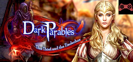 Dark Parables: The Thief and the Tinderbox Collector's Edition System Requirements