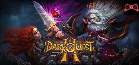 Dark Quest 2 System Requirements