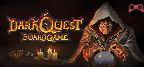 Dark Quest: Board Game System Requirements
