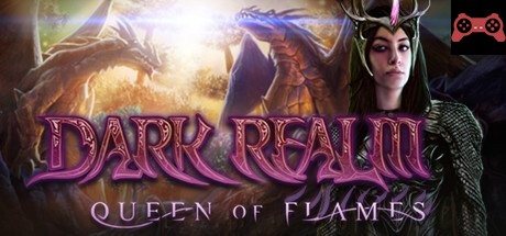 Dark Realm: Queen of Flames Collector's Edition System Requirements