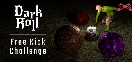 Dark Roll: Free Kick Challenge System Requirements