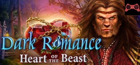 Dark Romance: Heart of the Beast Collector's Edition System Requirements