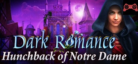 Dark Romance: Hunchback of Notre-Dame Collector's Edition System Requirements