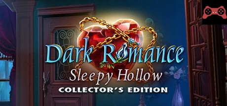 Dark Romance: Sleepy Hollow Collector's Edition System Requirements