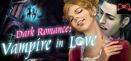 Dark Romance: Vampire in Love Collector's Edition System Requirements