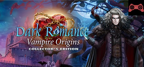 Dark Romance: Vampire Origins Collector's Edition System Requirements