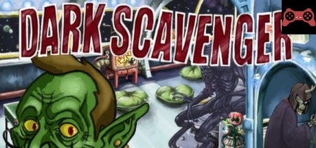 Dark Scavenger System Requirements