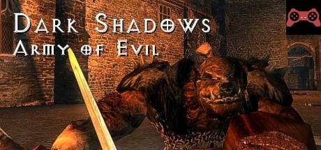 Dark Shadows - Army of Evil System Requirements