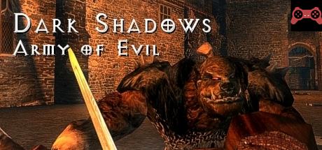 Dark Shadows - Army of Evil System Requirements