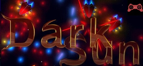 Dark Sun Pictures' Dark Sun - The Space Shooter System Requirements