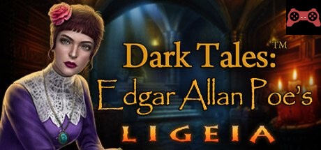 Dark Tales: Edgar Allan Poe's Ligeia Collector's Edition System Requirements