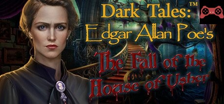 Dark Tales: Edgar Allan Poe's The Fall of the House of Usher Collector's Edition System Requirements