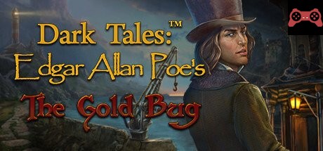 Dark Tales: Edgar Allan Poe's The Gold Bug Collector's Edition System Requirements