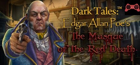 Dark Tales: Edgar Allan Poe's The Masque of the Red Death Collector's Edition System Requirements