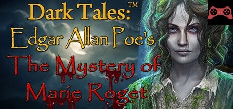 Dark Tales: Edgar Allan Poe's The Mystery of Marie Roget Collector's Edition System Requirements