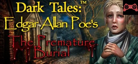 Dark Tales: Edgar Allan Poe's The Premature Burial Collector's Edition System Requirements