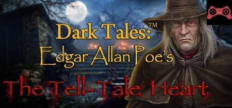 Dark Tales: Edgar Allan Poe's The Tell-Tale Heart Collector's Edition System Requirements