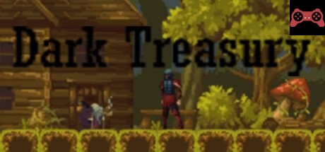 Dark Treasury System Requirements