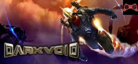 Dark Void System Requirements