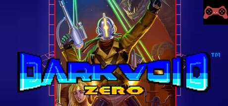 Dark Void Zero System Requirements
