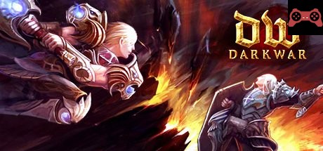 Dark War System Requirements